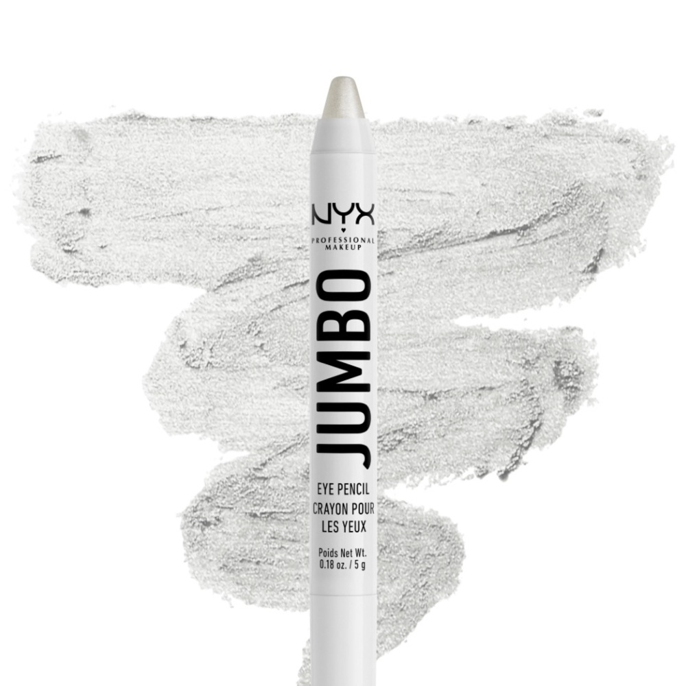 NYX Cottage Cheese Jumbo Eye Pencil NEW SEALED makeup